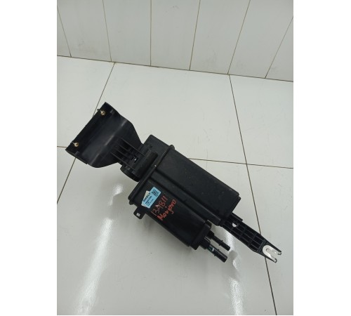 Абсорбер (фильтр угольный) топливной системы