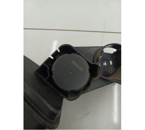 Абсорбер (фильтр угольный) топливной системы