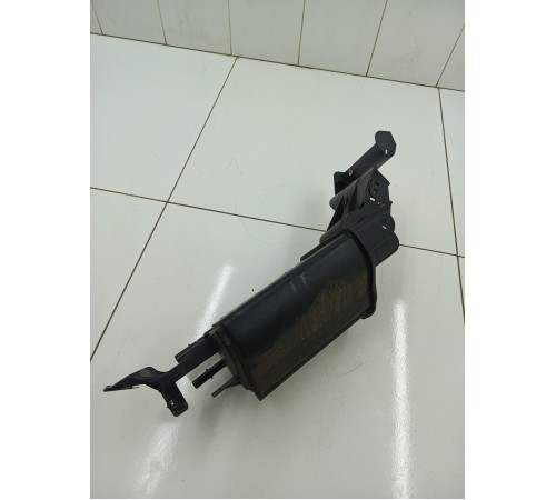 Абсорбер (фильтр угольный) топливной системы