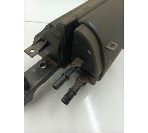 Абсорбер (фильтр угольный) топливной системы