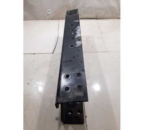 Траверса рамы задняя