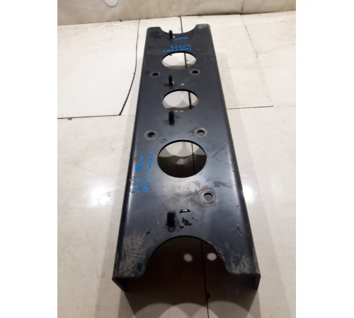 Траверса рамы задняя