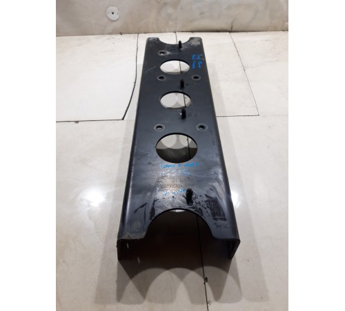 Траверса рамы задняя