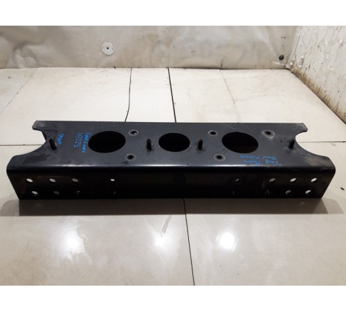 Траверса рамы задняя