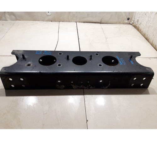 Траверса рамы задняя