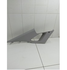 Обшивка задней стойки левая