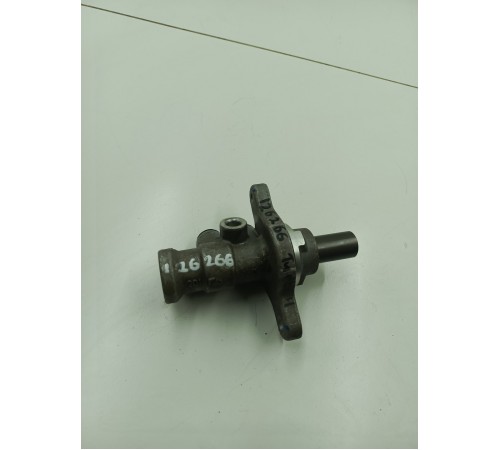 Главный тормозной цилиндр