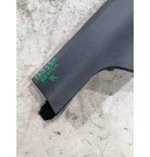 Накладка центральной консоли правая