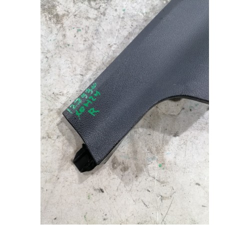 Накладка центральной консоли правая