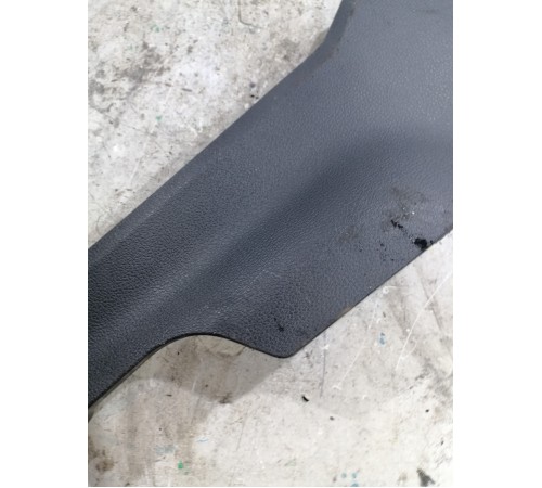 Накладка центральной консоли правая