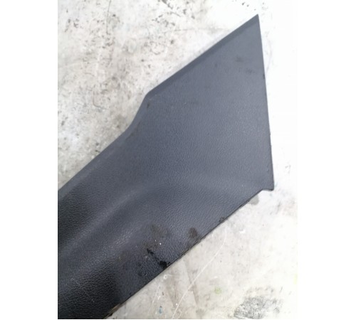 Накладка центральной консоли правая