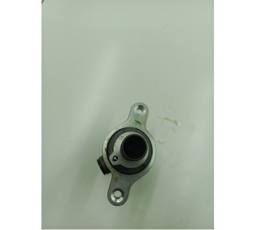 Главный тормозной цилиндр