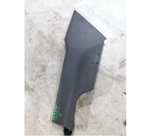 Накладка центральной консоли правая