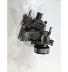 Насос охлаждающей жидкости, помпа