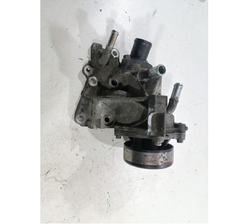 Насос охлаждающей жидкости, помпа