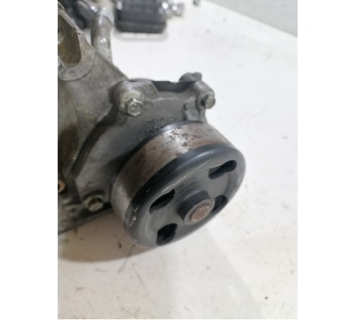 Насос охлаждающей жидкости, помпа