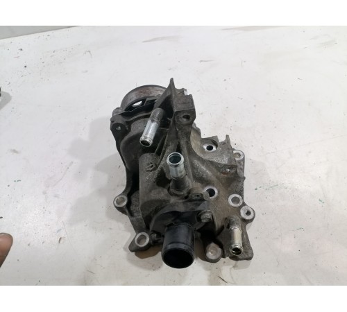 Насос охлаждающей жидкости, помпа