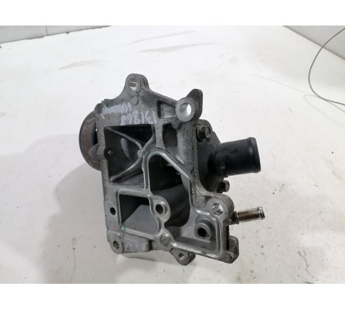 Насос охлаждающей жидкости, помпа