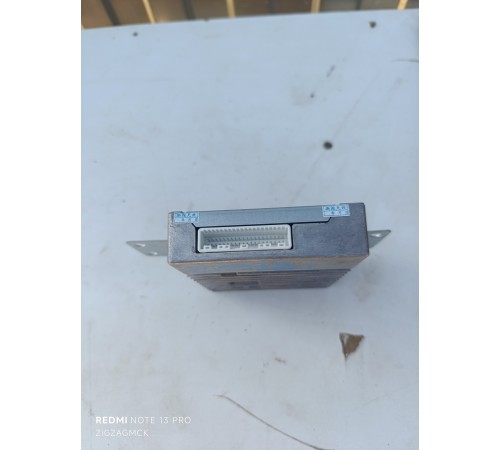 Блок управления круговым обзором