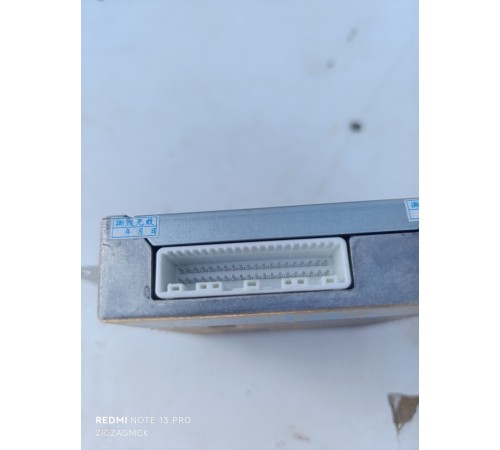 Блок управления круговым обзором