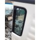 Стекло кабины глухое боковое левое