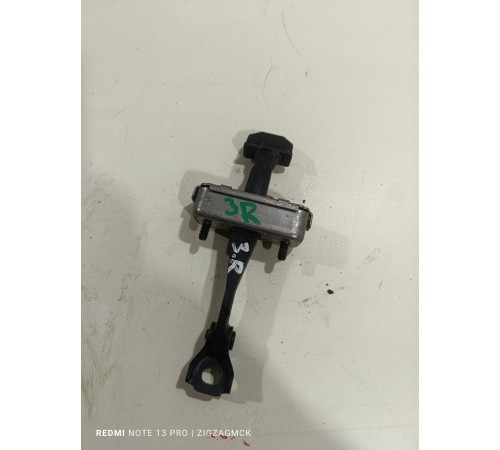 Ограничитель двери