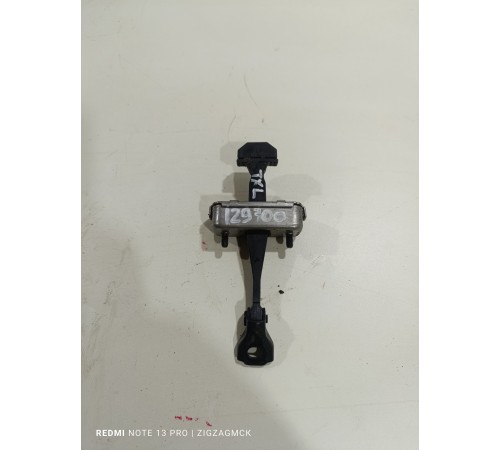 Ограничитель двери