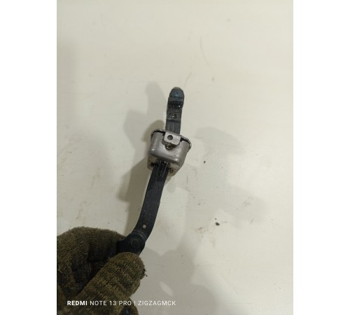 Ограничитель двери