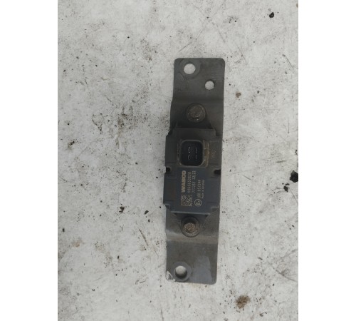 Блок управления EBS (устройства ограничения скорости)