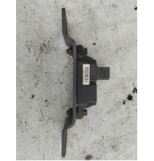 Блок управления EBS (устройства ограничения скорости)