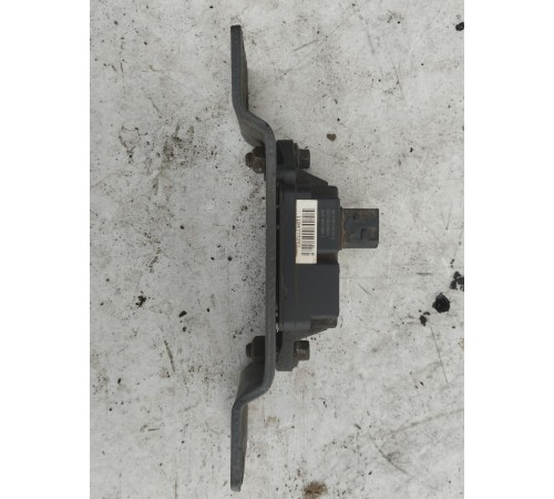 Блок управления EBS (устройства ограничения скорости)