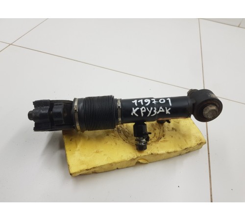 Гидроцилиндр подъёма кузова задний