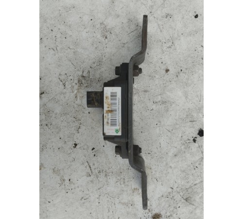 Блок управления EBS (устройства ограничения скорости)