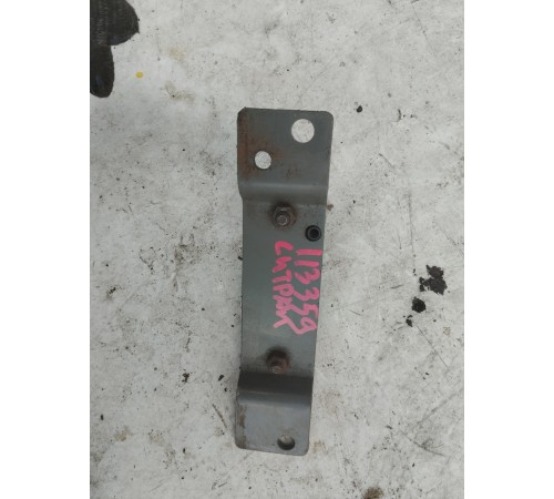 Блок управления EBS (устройства ограничения скорости)