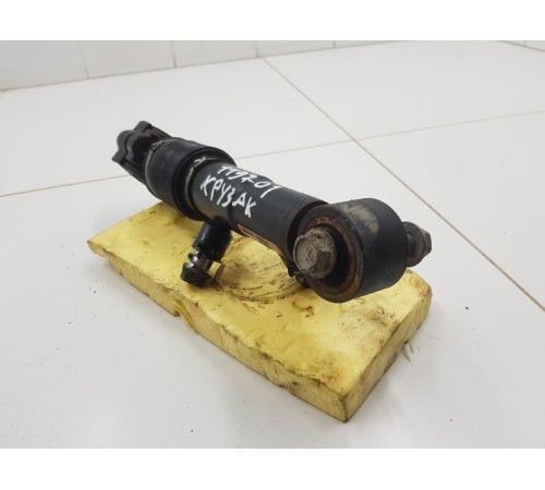 Гидроцилиндр подъёма кузова задний