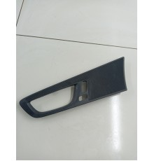 Решетка динамика передней левой двери