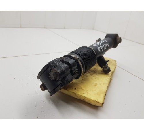 Гидроцилиндр подъёма кузова задний