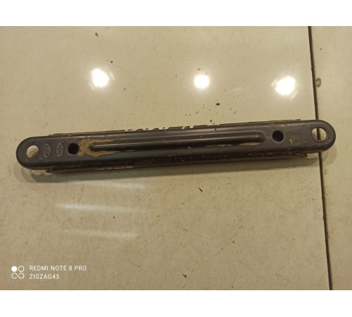 Кронштейн подвески(задний правый)