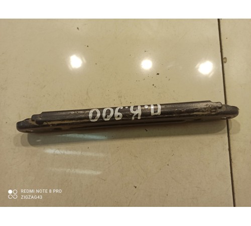 Кронштейн подвески(задний правый)