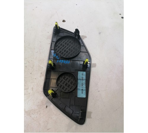 Решётка динамика