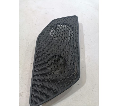 Решётка динамика