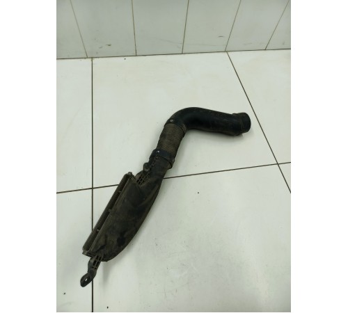 Патрубок воздушного фильтра