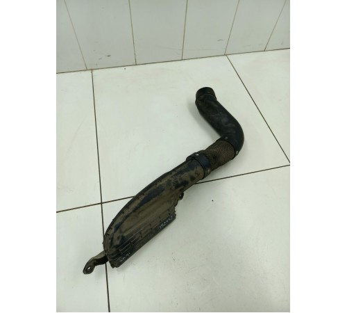 Патрубок воздушного фильтра