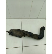 Патрубок воздушного фильтра