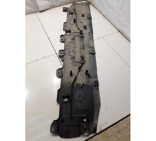 Защита днища (правая)