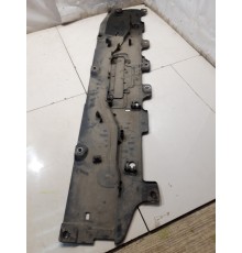 Защита днища (правая)