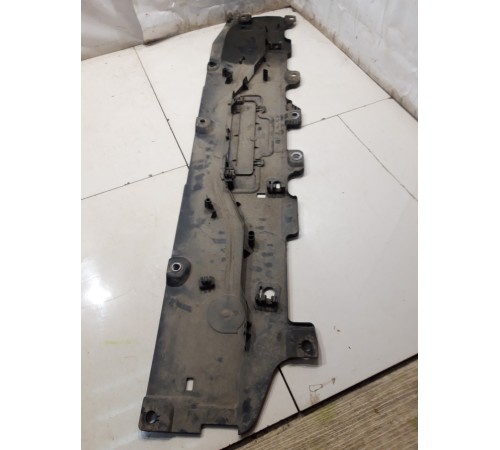 Защита днища (правая)