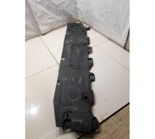 Защита днища (правая)