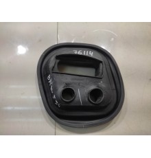 Уплотнитель трубок радиатора отопителя