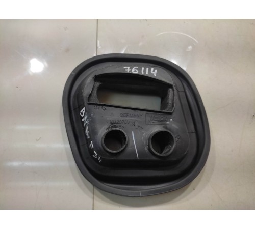 Уплотнитель трубок радиатора отопителя